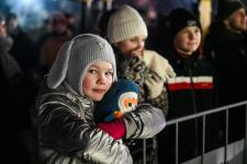 Российские сноубордисты спорят за звание лучших на фестивале "Битва на Туре"