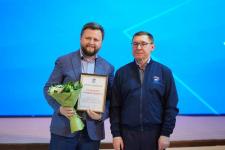 В "Женской политшколе" участвуют более 600 представительниц Тюменской области