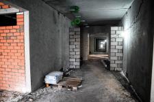 В Тюменской слободе еще один детский сад построят до осени 2025 года