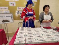 Пряники по восстановленному рецепту начнут выпускать в Тюменской области