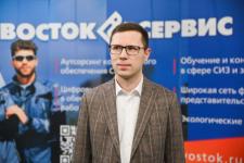 Третий региональный полигон для практики по работе на высоте открыли в Тюмени