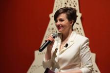 Парижский променад устроили тюменцам музыканты в музее Словцова