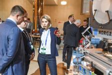 Новое и импортозамещенное измерительное оборудование презентуют российские компании в Тюмени Новое и импортозамещенное измерительное оборудование презентуют российские компании в Тюмени