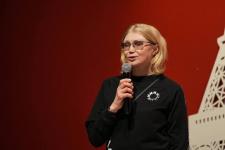 Парижский променад устроили тюменцам музыканты в музее Словцова