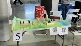 Тюменская молодежь познакомилась с работой студенческих отрядов на форуме "Труд крут"