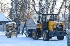 В Тюмени еще один крытый ледовый каток откроют в сентябре 2025 года