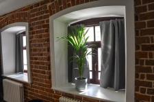 Сказочный портал и Рыба-кит украсят Дом Ершова в Тюмени