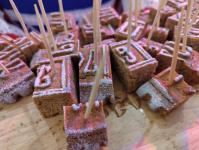 Пряники по восстановленному рецепту начнут выпускать в Тюменской области