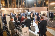 Новое и импортозамещенное измерительное оборудование презентуют российские компании в Тюмени Новое и импортозамещенное измерительное оборудование презентуют российские компании в Тюмени