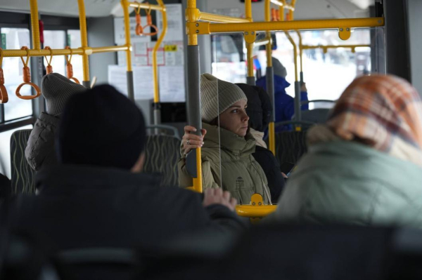 Жители Тюменской области заплатили за услуги 194,1 млрд рублей в 2024 году