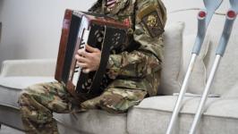 Около 40 ветеранов СВО соберет творческий форум в Тюменской области