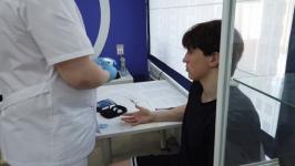 30 тюменских студентов участвуют в региональном этапе чемпионата "Профессионалы"