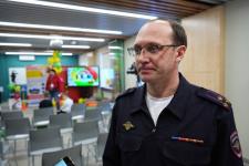 В Тюмени отметили "День рождения Зебры"