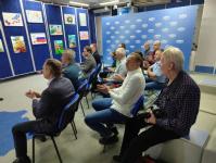 Тюменские "моржи" получили сертификаты Книги рекордов России