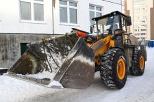 В Тюменской слободе еще один детский сад построят до осени 2025 года