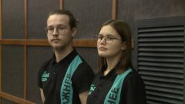 Алексей Нечаев: Тюмень &ndash; город доброй силы