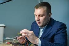 Тюменские инженеры создают импортозамещенное оборудование для нефтесервиса