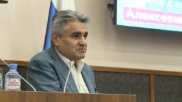 Алексей Нечаев: Тюмень &ndash; город доброй силы