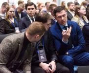 Александр Моор: все проекты межвузовского кампуса должны быть коммерчески успешными