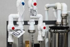 Тюменская компания импортозаместила тест-системы по составу воды Тюменская компания импортозаместила тест-системы по составу воды