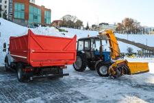 В Тюмени "Жигули" встроят в трассу фестиваля "Битва на Туре"