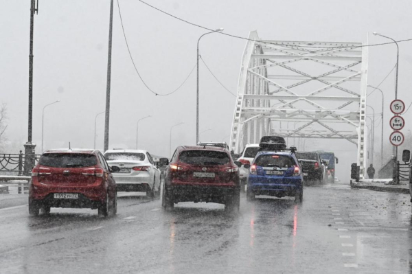 Интерес к новым городским внедорожникам в Тюменской области вырос на 6,7 %