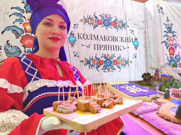 Пряники по восстановленному рецепту начнут выпускать в Тюменской области