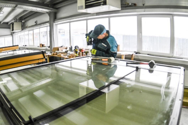 Создание трансграничного промкластера обсудили представители Тюменской области и Казахстана