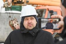 В Тюменской слободе еще один детский сад построят до осени 2025 года