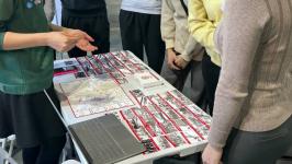 Тюменская молодежь познакомилась с работой студенческих отрядов на форуме "Труд крут"