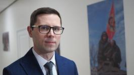 Около 40 ветеранов СВО соберет творческий форум в Тюменской области