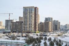 В Тюменской слободе еще один детский сад построят до осени 2025 года