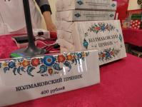 Пряники по восстановленному рецепту начнут выпускать в Тюменской области