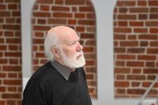 Сказочный портал и Рыба-кит украсят Дом Ершова в Тюмени