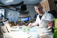 Тюменские инженеры создают импортозамещенное оборудование для нефтесервиса