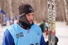 "Лыжня России 2025" собрала в Тюмени любителей спорта всех возрастов