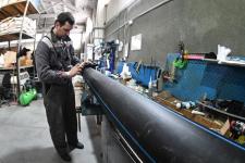 Тюменская компания импортозаместила тест-системы по составу воды Тюменская компания импортозаместила тест-системы по составу воды