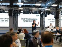 Центр поддержки экспорта Тюменской области поднялся во всероссийском рейтинге на 13 позиций 