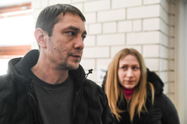 Радиооборудование для усиления связи передали участнику СВО из Тюмени