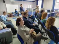 Тюменские "моржи" получили сертификаты Книги рекордов России