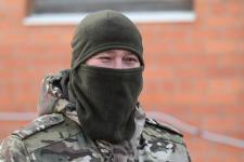 Радиооборудование для усиления связи передали участнику СВО из Тюмени