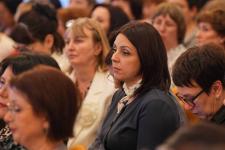 В "Женской политшколе" участвуют более 600 представительниц Тюменской области