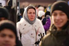 "Лыжня России 2025" собрала в Тюмени любителей спорта всех возрастов "Лыжня России 2025" собрала в Тюмени любителей спорта всех возрастов