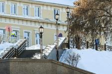 В Тюмени "Жигули" встроят в трассу фестиваля "Битва на Туре"