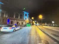 Трое человек получили травмы в столкновении автобуса и автомобиля в Тюмени&nbsp;