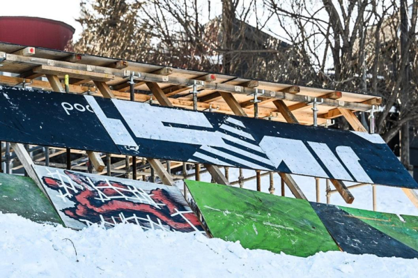 В Тюмени "Жигули" встроят в трассу фестиваля "Битва на Туре"