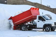 В Тюмени "Жигули" встроят в трассу фестиваля "Битва на Туре"