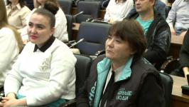 Алексей Нечаев: Тюмень &ndash; город доброй силы