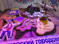 Пряники по восстановленному рецепту начнут выпускать в Тюменской области