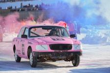 Военно-историческая реконструкция стала частью #СпецоперацииЛед в Тюмени